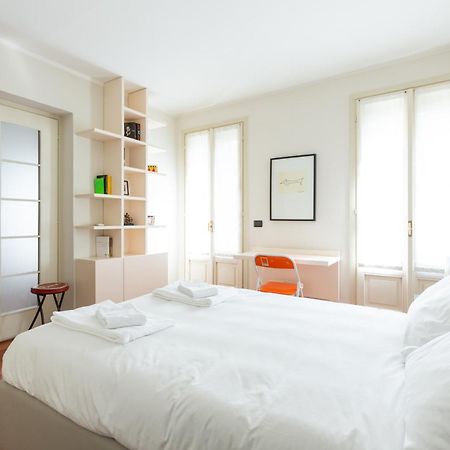 Cosy Two Bedroom Apartment Close To Navigli Milan Luaran gambar