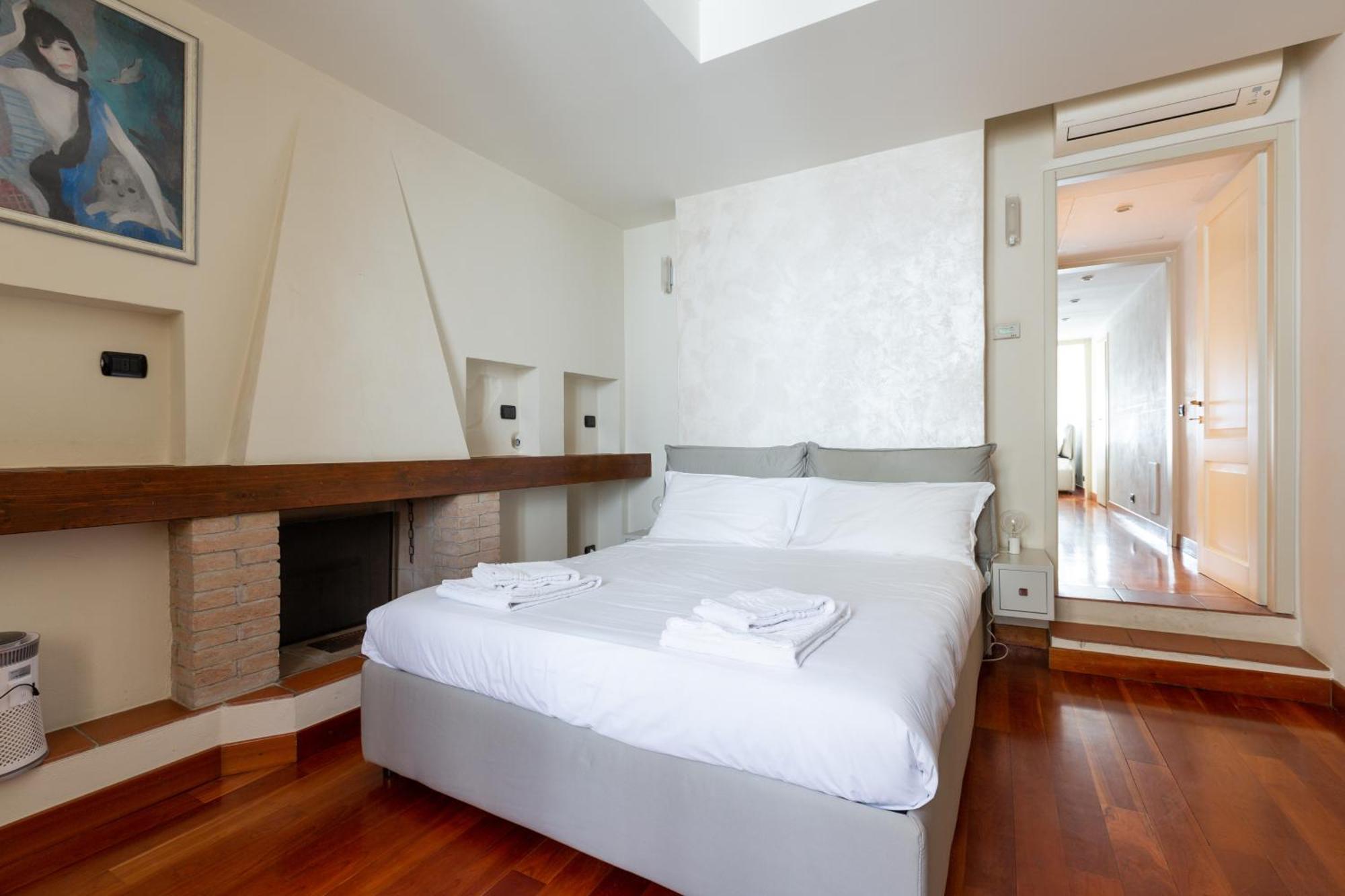 Cosy Two Bedroom Apartment Close To Navigli Milan Luaran gambar